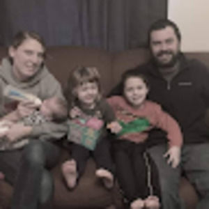 Meet your Posher, Shaun & sammy